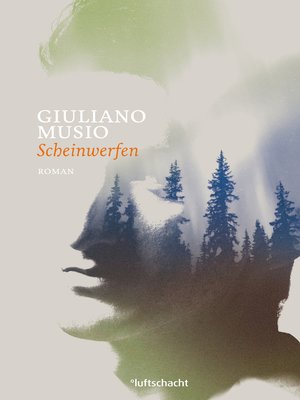 cover image of Scheinwerfen